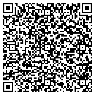 QR-код с контактной информацией организации АВИАБИЛЕТЫ