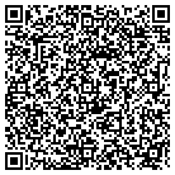 QR-код с контактной информацией организации АЛТАЙТРАНЗИТСЕРВИС