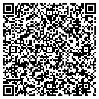 QR-код с контактной информацией организации ОГОНЬКИ