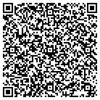 QR-код с контактной информацией организации Аптека № 156