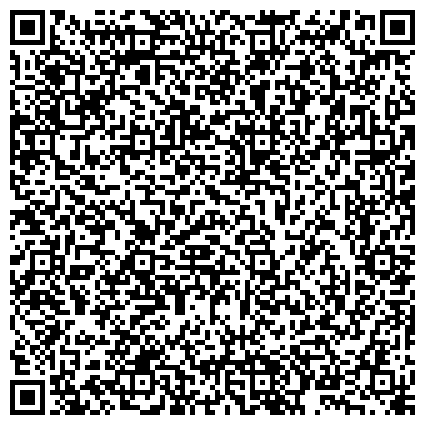 QR-код с контактной информацией организации ООО Территориальный отдел Роспотребнадзора в Мошковском районе