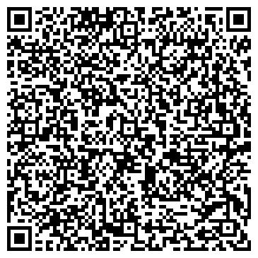 QR-код с контактной информацией организации Редакция «ТВ Болотное»