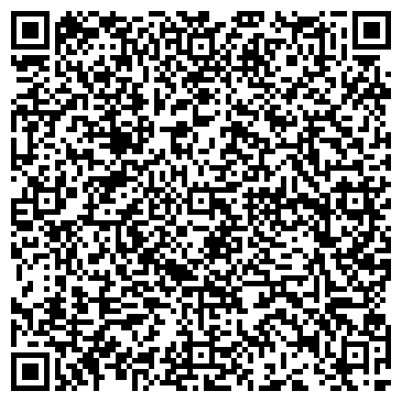 QR-код с контактной информацией организации ПАДУНСКИЙ РАСЧЕТНО-КАССОВЫЙ ЦЕНТР