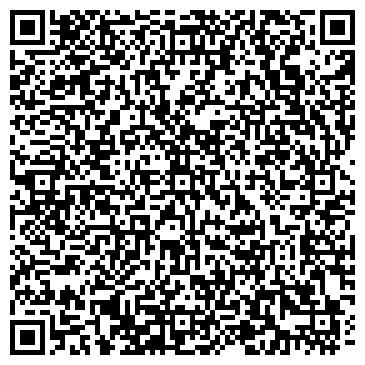 QR-код с контактной информацией организации КОВЕР-САМОЛЕТ ТУРИСТИЧЕСКАЯ ФИРМА