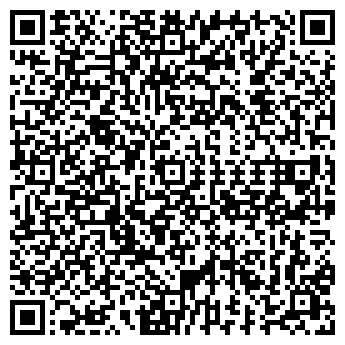 QR-код с контактной информацией организации ЛЕТУР-АВИА АГЕНТСТВО