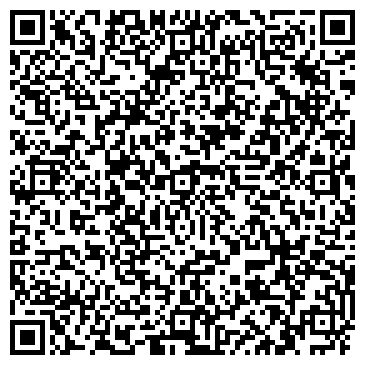 QR-код с контактной информацией организации МЕРИДИАН ТУРИСТИЧЕСКОЕ АГЕНТСТВО ЧП ЖУМАБАЕВА