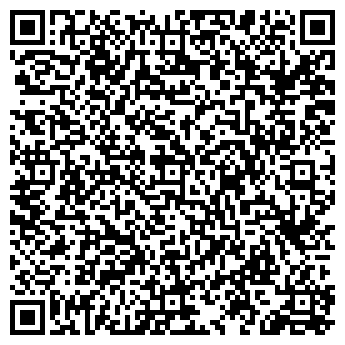 QR-код с контактной информацией организации ОМСКИЙ ЭКСПРЕСС, ООО