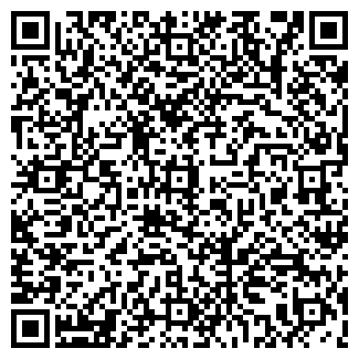 QR-код с контактной информацией организации ТЭЗ ТУР, ООО