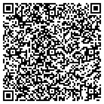 QR-код с контактной информацией организации Хлебозавод, г. Дудинка