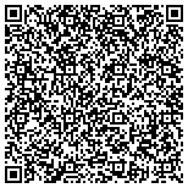 QR-код с контактной информацией организации ЖИЛИЩНО-КОММУНАЛЬНОЕ ХОЗЯЙСТВО ВЕРХНЕПАШИНСКОЕ