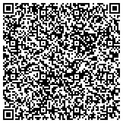 QR-код с контактной информацией организации «Управление социальной защиты населения по ЗАТО г. Зеленогорск »