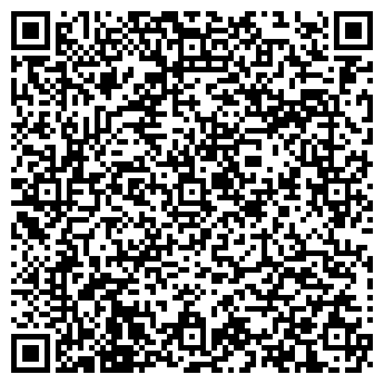 QR-код с контактной информацией организации ПИВНОЙ РЫНОК