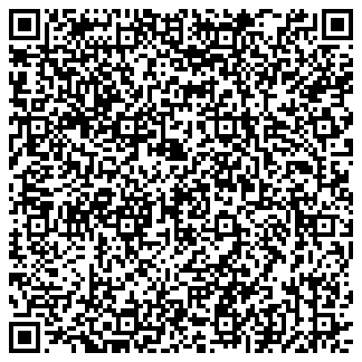 QR-код с контактной информацией организации Российский государственный социальный университет