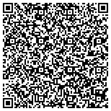 QR-код с контактной информацией организации ООО Иркутский филиал  "МЭЛ-сервис центр"