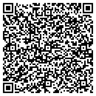 QR-код с контактной информацией организации 36,6