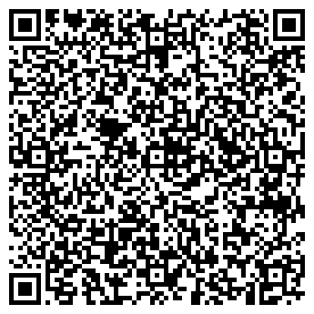 QR-код с контактной информацией организации НОВАЦИЯ, ООО