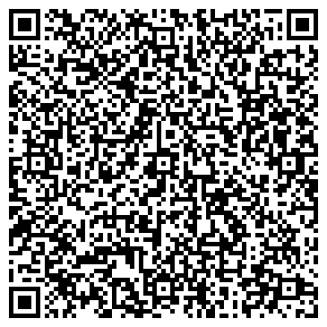 QR-код с контактной информацией организации ЭДВАНС РЕКЛАМНОЕ АГЕНТСТВО