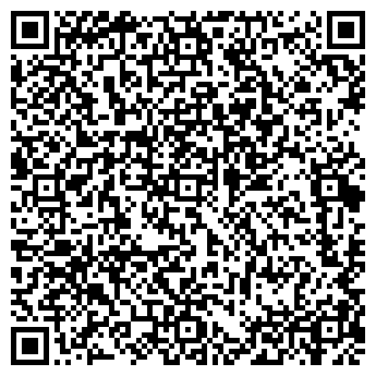 QR-код с контактной информацией организации ОАО «ВостСибЖАСО»