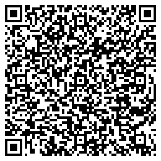 QR-код с контактной информацией организации 36,6