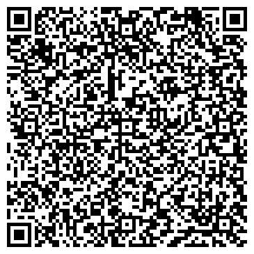 QR-код с контактной информацией организации НОУ Центр взаимоотношений г.Кемерово