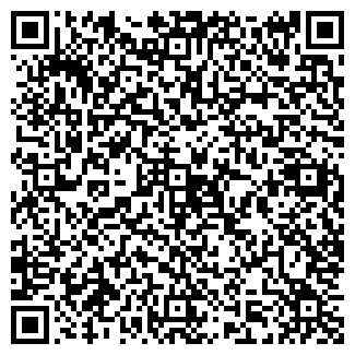 QR-код с контактной информацией организации GLORIA JEANS