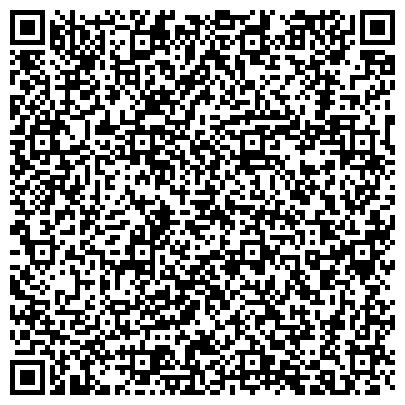 QR-код с контактной информацией организации «Кемеровский областной медицинский колледж»