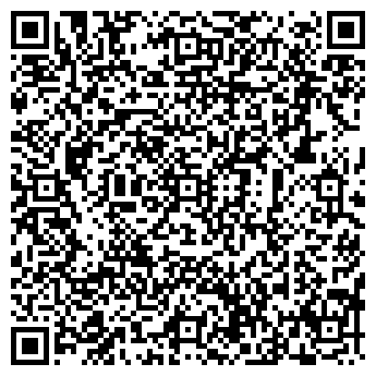 QR-код с контактной информацией организации ЦЕНТР ПРЕДПРИЯТИЕ