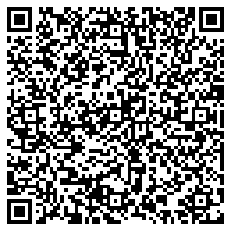 QR-код с контактной информацией организации ООО ТЕТРАБИТ