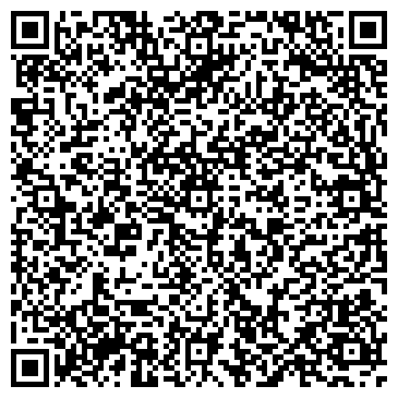 QR-код с контактной информацией организации Благовещенский районный информационный центр