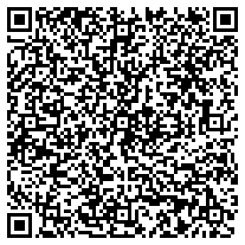 QR-код с контактной информацией организации Аптека № 376