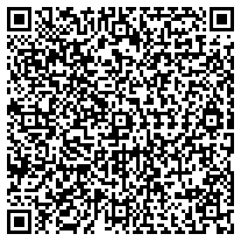 QR-код с контактной информацией организации ЧЕРНЫХ В. А.