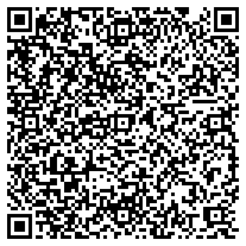 QR-код с контактной информацией организации Музей-некрополь