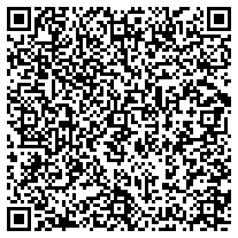 QR-код с контактной информацией организации ООО ПУТЕШЕСТВЕННИК ЦММТ