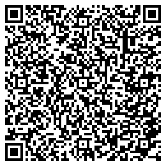 QR-код с контактной информацией организации АСНА