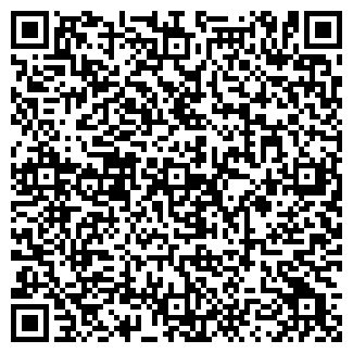 QR-код с контактной информацией организации GLORIA JEANS