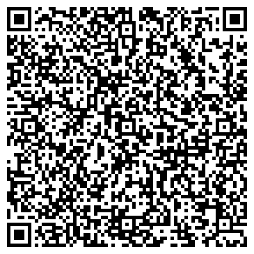 QR-код с контактной информацией организации «Три медведя»