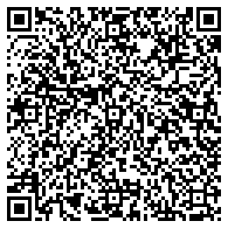 QR-код с контактной информацией организации ФИТОАРОМАСАУНА