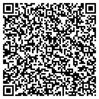 QR-код с контактной информацией организации Д.Т.Т., ООО