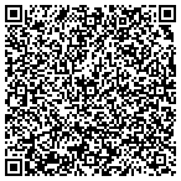 QR-код с контактной информацией организации ОАО Компания "Лесосибирский порт"