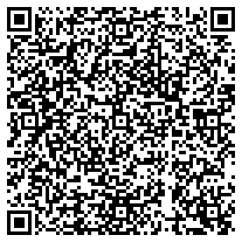 QR-код с контактной информацией организации ФРАН