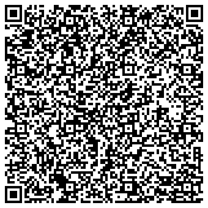 QR-код с контактной информацией организации «Минусинский региональный краеведческий музей им. Н.М. Мартьянова»