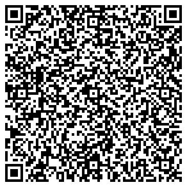 QR-код с контактной информацией организации «Углеметбанк».