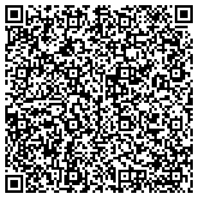 QR-код с контактной информацией организации Филиал АО «СО ЕЭС» Кемеровское РДУ
