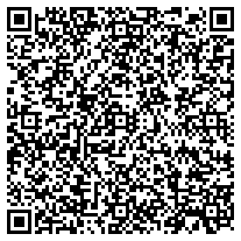 QR-код с контактной информацией организации ОАО НАЗАРОВСКИЙ ЭЛЕВАТОР