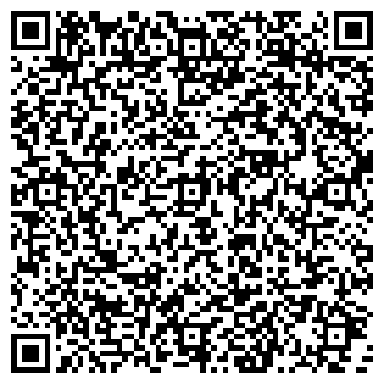 QR-код с контактной информацией организации ЛАЗУРИТ