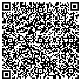 QR-код с контактной информацией организации ПРИРОДООХРАННЫЙ ПРОЕКТ