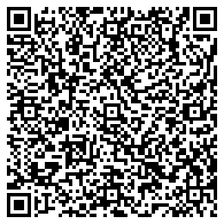 QR-код с контактной информацией организации СИБТРАНСМЕТ