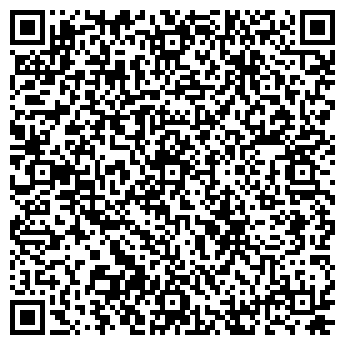QR-код с контактной информацией организации "Путь к Себе"