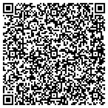 QR-код с контактной информацией организации ООО «Амальгама-Проект»