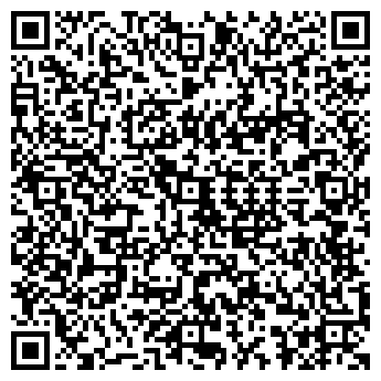 QR-код с контактной информацией организации «Барколь Траст»